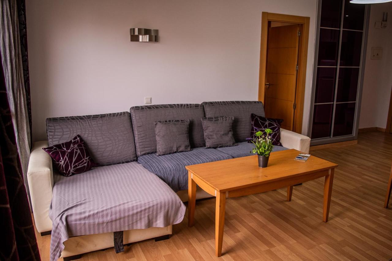 Appartement Vive Apartamento Benal 103, Parque Acuatico, Playa 100m Benalmádena