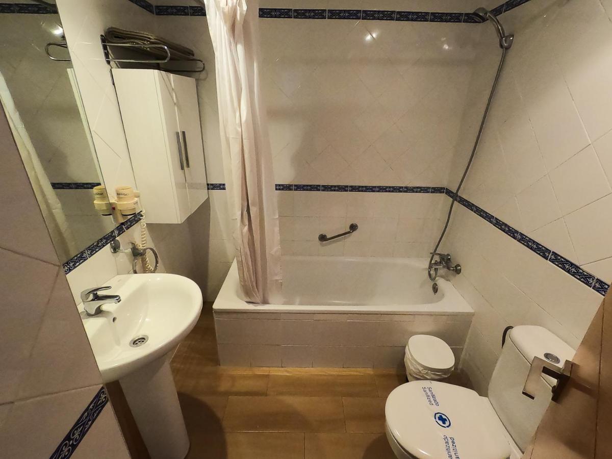 Appartement Vive Apartamento Benal 103, Parque Acuatico, Playa 100m Benalmádena