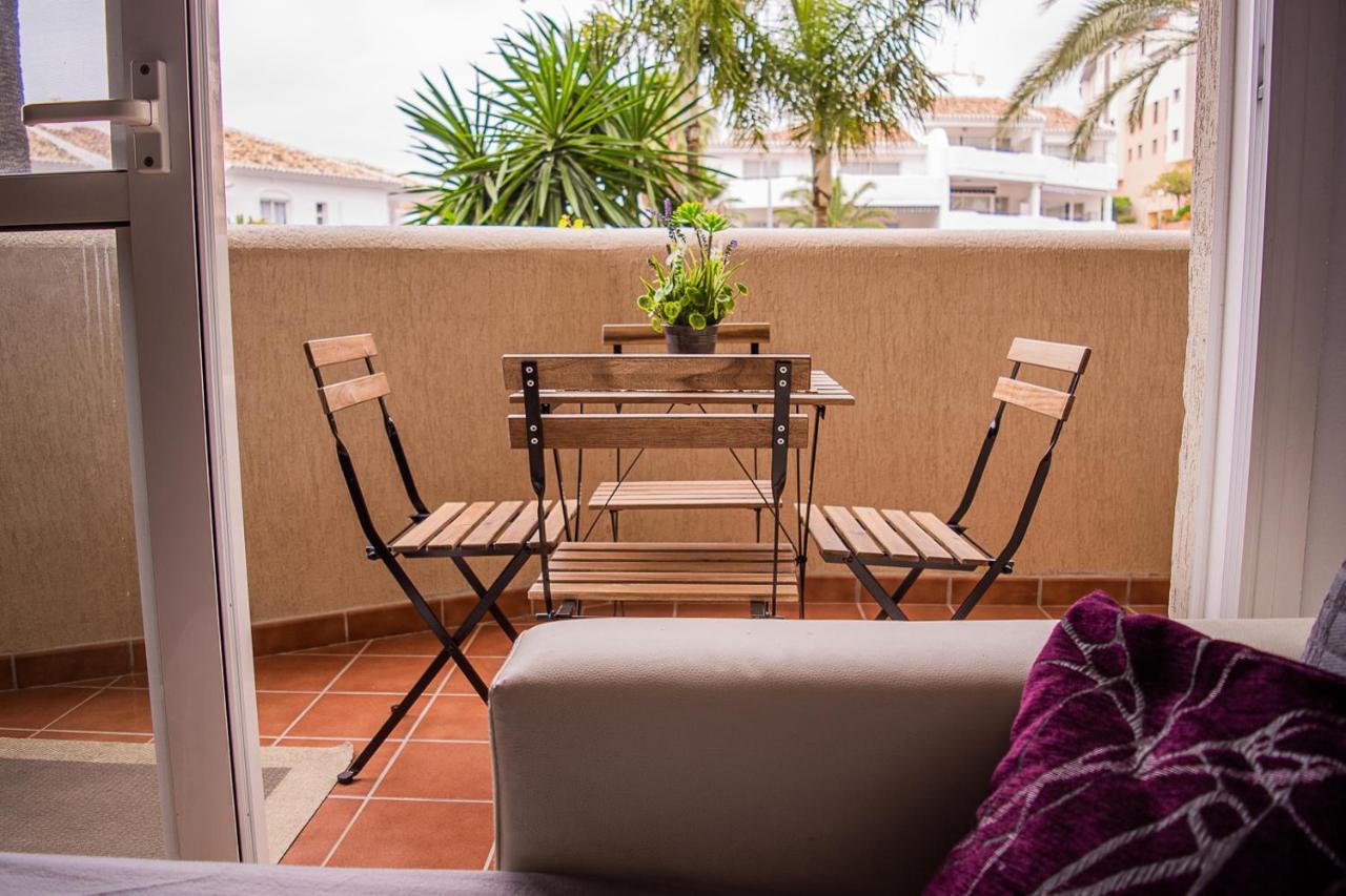 Vive Apartamento Benal 103, Parque Acuatico, Playa 100m Appartement Benalmádena